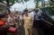 Menhan Prabowo Melayat...