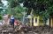 Banjir Bandang di Jasinga...