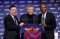 Eric Abidal Dampingi...