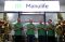 Manulife Indonesia Resmikan...