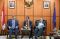 Ketua DPD Terima Kunjungan...