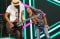 Iwan Fals dan Slank...