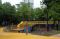 Wajah Baru Taman Puring...