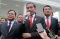 Presiden Jokowi Hadiri...