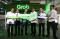 Grab Siapkan 20 Mobil...
