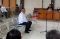 Sidang Lanjutan Suap...