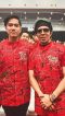Presiden Jokowi Hadiri...