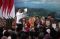 Presiden Jokowi Serahkan...
