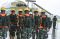 Panglima TNI Lepas Satgas...