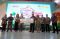 Kemeriahan Grand Final...
