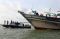 Kapal WNA Iran yang...
