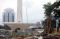 Usai Ditebangi, Monas...