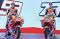 Duo Marquez Hadiri Peluncuran...