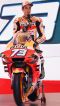 Duo Marquez Hadiri Peluncuran...