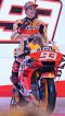 Duo Marquez Hadiri Peluncuran...