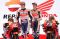 Duo Marquez Hadiri Peluncuran...