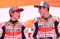 Duo Marquez Hadiri Peluncuran...