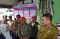 Mensos Tinjau E-Warong...