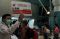 Hening, Pesawat Terakhir...