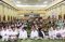 HUT Ke-12, Fraksi Gerindra...