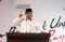 Prabowo Subianto Hadiri...