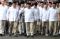 Prabowo Subianto Hadiri...
