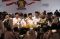 Prabowo Subianto Hadiri...