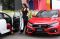 New Honda Civic Hatchback...
