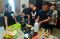 Kepolisian Gerebek Home...