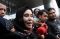 Riezky Aprilia Bungkam...