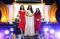 34 Finalis Miss Indonesia...