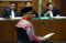 Jalani Sidang Perdana,...