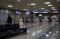Bandara Aleppo Suriah...