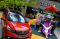 Honda Miliki 4 Varian...