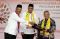 Gubernur Anies Baswedan...