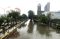Banjir, Jalan Letjen...