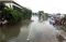 Banjir, Jalan Letjen...