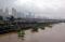 Kanal Banjir Barat Meluap,...