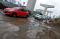 Jalan Boulevard Barat...