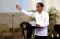 Presiden Jokowi Buka...