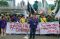 Mahasiswa Demo di DPR...