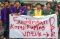 Mahasiswa Demo di DPR...