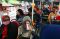 Dishub Cek Suhu Tubuh...
