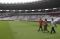 Ketum PSSI Tinjau Kelayakan...