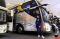 SAN Terima Bus Baru...
