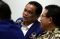 Partai Nasdem di DPR...