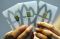 Harga Emas Antam Naik...