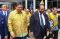Surya Paloh Temui Ketum...