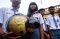 Siswa SMAN 5 Semarang...