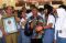 Siswa SMAN 5 Semarang...